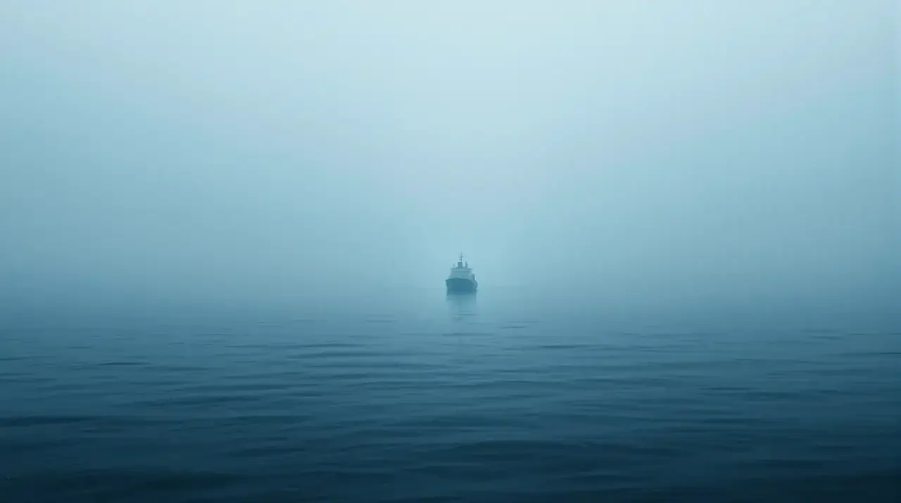海市蜃楼